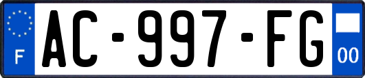 AC-997-FG