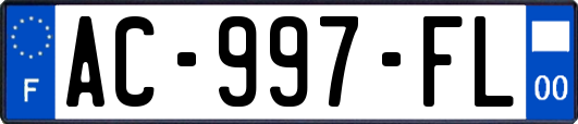 AC-997-FL