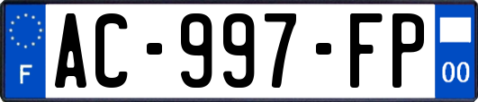 AC-997-FP