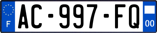 AC-997-FQ