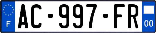 AC-997-FR