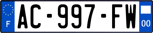 AC-997-FW