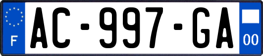 AC-997-GA