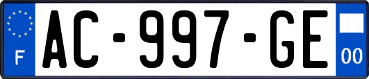AC-997-GE