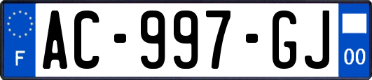 AC-997-GJ
