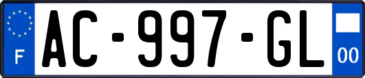 AC-997-GL