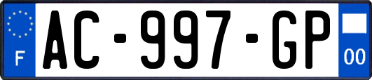 AC-997-GP
