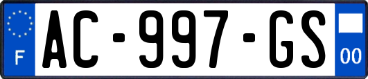 AC-997-GS