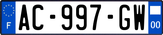 AC-997-GW