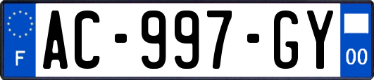 AC-997-GY