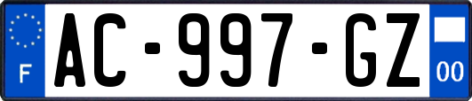 AC-997-GZ