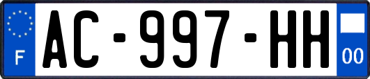 AC-997-HH