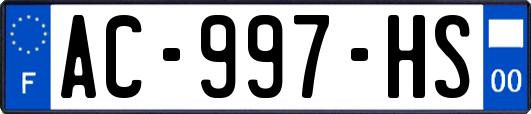 AC-997-HS