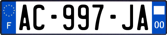 AC-997-JA