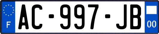 AC-997-JB