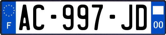 AC-997-JD