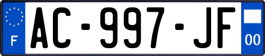 AC-997-JF