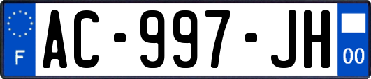 AC-997-JH