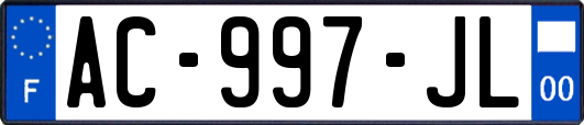 AC-997-JL