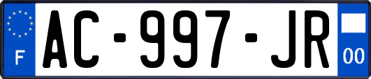AC-997-JR