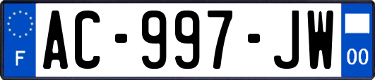 AC-997-JW