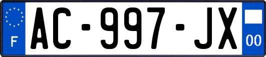 AC-997-JX