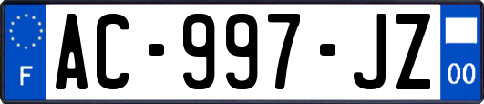 AC-997-JZ