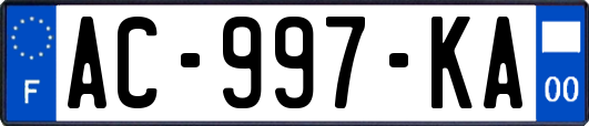 AC-997-KA