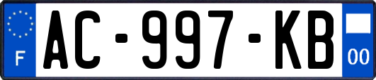 AC-997-KB