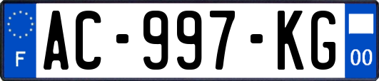 AC-997-KG