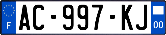 AC-997-KJ