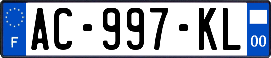 AC-997-KL