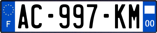 AC-997-KM