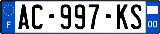 AC-997-KS