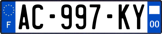 AC-997-KY
