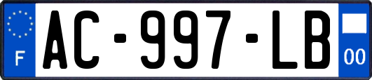 AC-997-LB