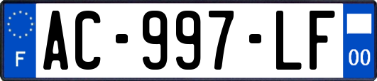 AC-997-LF
