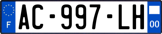 AC-997-LH