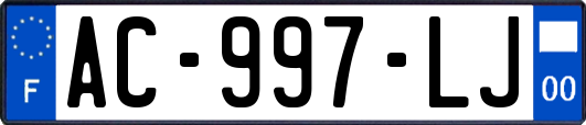 AC-997-LJ