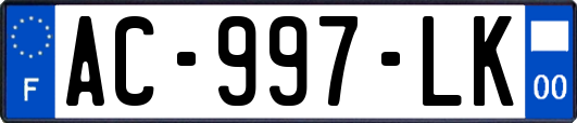 AC-997-LK