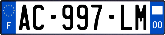 AC-997-LM