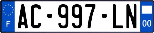AC-997-LN