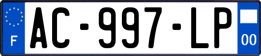 AC-997-LP