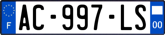 AC-997-LS