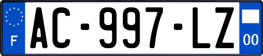 AC-997-LZ