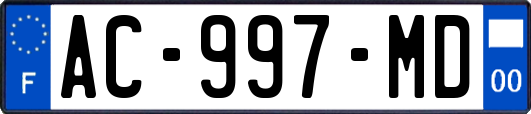 AC-997-MD