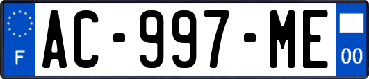 AC-997-ME