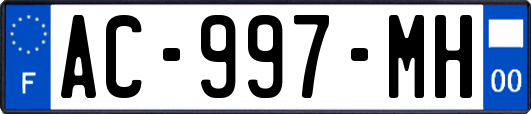 AC-997-MH