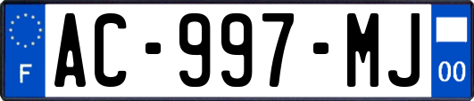 AC-997-MJ