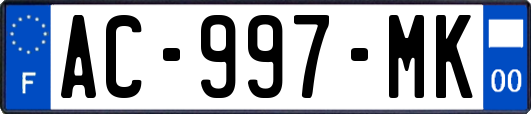 AC-997-MK